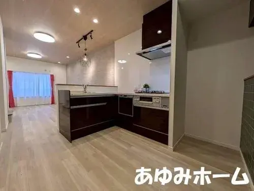 Propiedad 3LDK Ciudad de Osaka Yodogawa-ku, Prefectura de Osaka (16)
