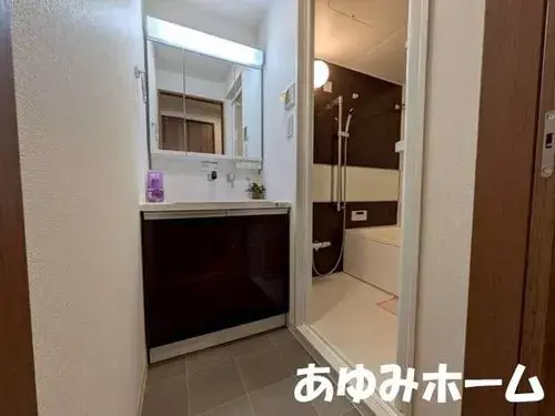 Propiedad 3LDK Ciudad de Osaka Yodogawa-ku, Prefectura de Osaka (18)