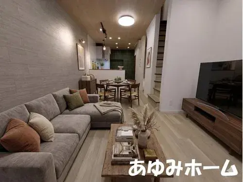 Propiedad 3LDK Ciudad de Osaka Yodogawa-ku, Prefectura de Osaka (3)