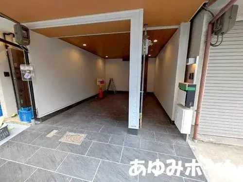 Propiedad 3LDK Ciudad de Osaka Yodogawa-ku, Prefectura de Osaka (4)