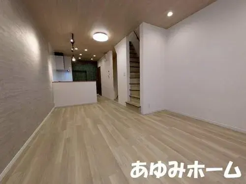 Propiedad 3LDK Ciudad de Osaka Yodogawa-ku, Prefectura de Osaka (7)