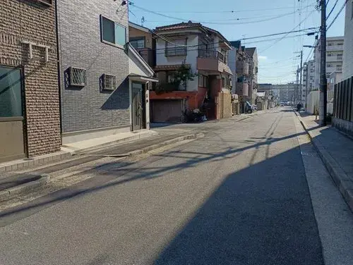 4K+S Property Osaka City Osaka Prefecture (3)