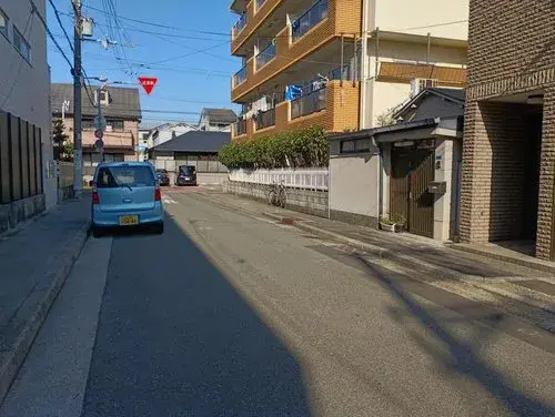 4K+S Property Osaka City Osaka Prefecture (4)