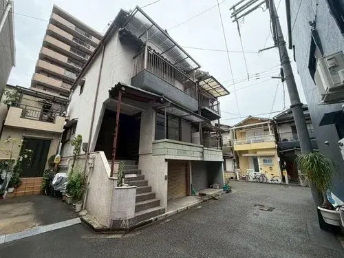 [4LDK Property] Osaka City Osaka Prefecture (2)