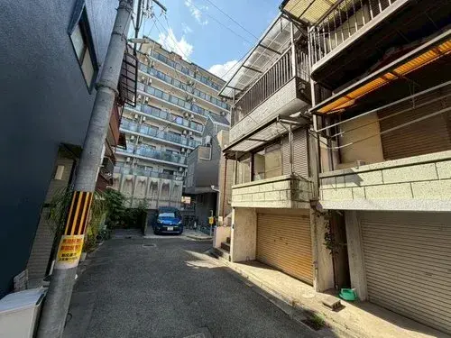 [4LDK Property] Osaka City Osaka Prefecture (3)