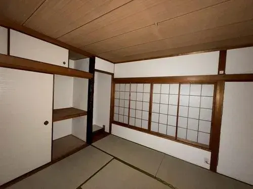 [4LDK Property] Osaka City Osaka Prefecture (5)