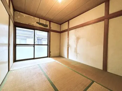 Propiedad 3DK Ciudad de Hirakata Prefectura de Osaka (8)