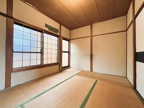 Propiedad 3DK Ciudad de Hirakata Prefectura de Osaka (9)