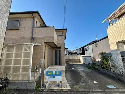 [Propiedad 4LDK] Ciudad de Hannan, Prefectura de Osaka (2)