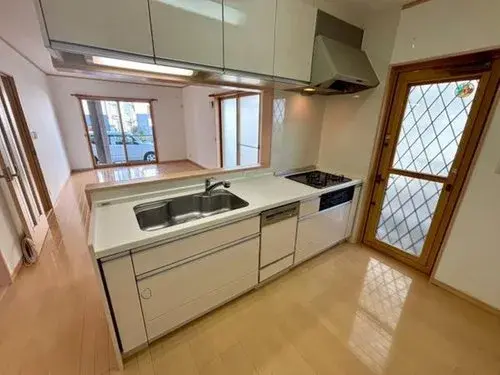 [Propiedad 4LDK] Ciudad de Hannan, Prefectura de Osaka (15)