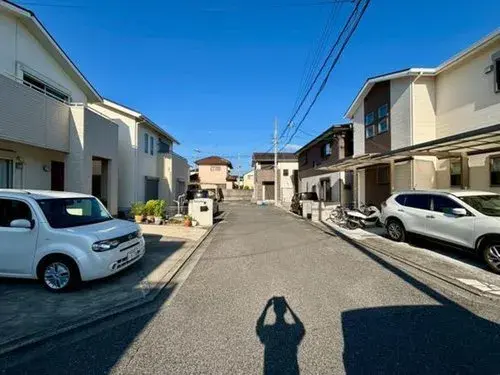 [Propiedad 4LDK] Ciudad de Hannan, Prefectura de Osaka (4)