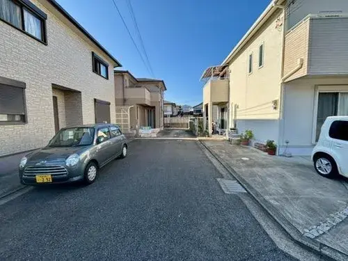[Propiedad 4LDK] Ciudad de Hannan, Prefectura de Osaka (5)