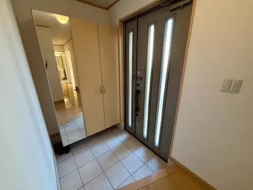[Propiedad 4LDK] Ciudad de Hannan, Prefectura de Osaka (6)