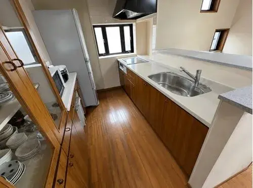 [3LDK+S Property] Toyonaka City Osaka Prefecture (11)