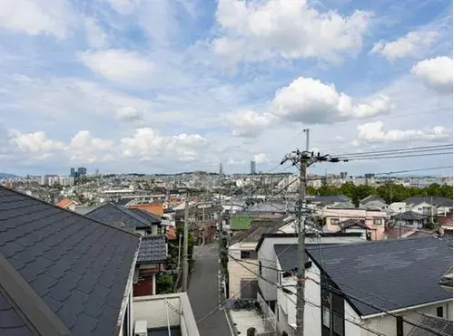 [3LDK+S Property] Toyonaka City Osaka Prefecture (16)