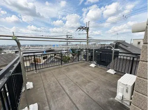 [3LDK+S Property] Toyonaka City Osaka Prefecture (17)