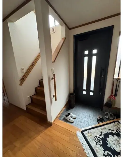 [3LDK+S Property] Toyonaka City Osaka Prefecture (9)