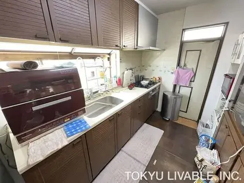Propiedad 5LDK Ciudad de Nishinomiya Prefectura de Hyogo (7)