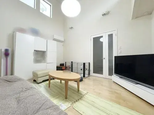 LDK 20+ Tatami & Void Property Kobe City Hyogo Prefecture (3)