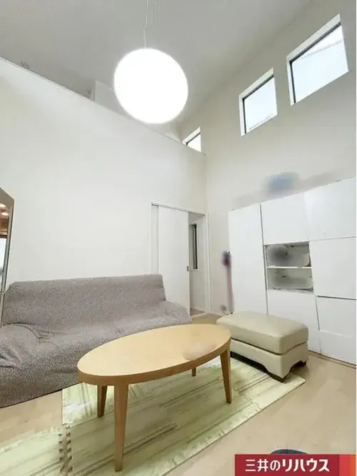 LDK 20+ Tatami & Void Property Kobe City Hyogo Prefecture (4)