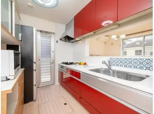 4LDK Property Kobe City Hyogo Prefecture (12)