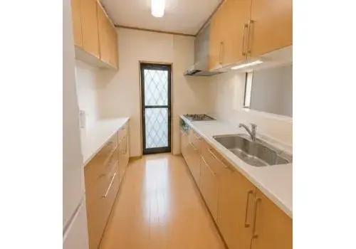 عقار 4LDK مدينة تاكارازوكا، محافظة هيوغو (5)