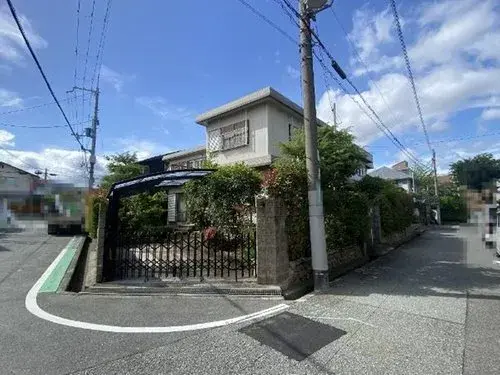 Hyogo Nishinomiya 4DK Property (2)