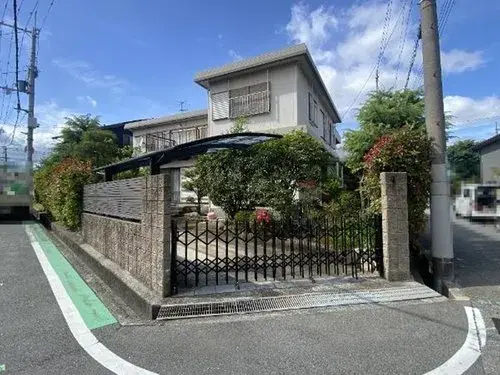 Hyogo Nishinomiya 4DK Property (3)
