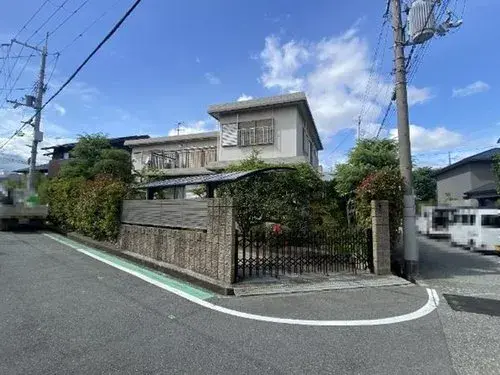 Hyogo Nishinomiya 4DK Property (4)