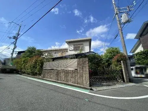 Hyogo Nishinomiya 4DK Property (5)