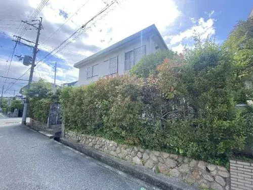 Hyogo Nishinomiya 4DK Property (6)