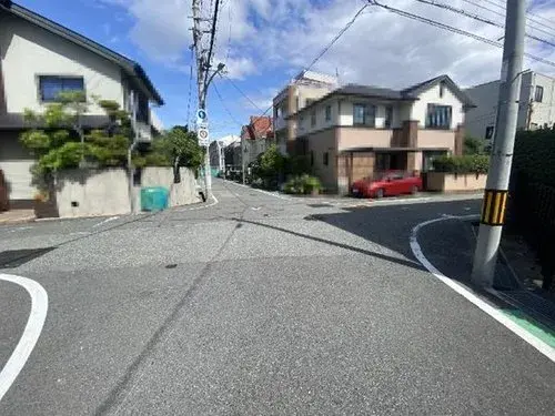Hyogo Nishinomiya 4DK Property (7)