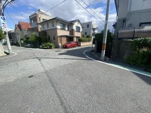 Hyogo Nishinomiya 4DK Property (8)
