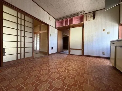4DK Property Tatsuno City Hyogo Prefecture (5)