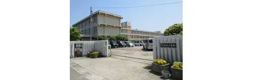 兵庫県姫路市3LDK物件 (2)