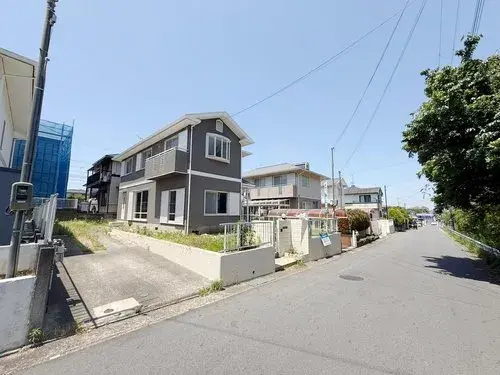 Akiya in 三木市