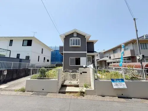 Propiedad 4LDK Ciudad de Miki Prefectura de Hyogo (2)