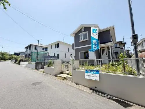 Propiedad 4LDK Ciudad de Miki Prefectura de Hyogo (20)