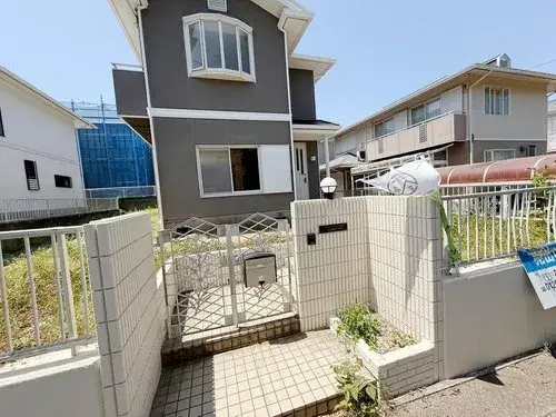 Propiedad 4LDK Ciudad de Miki Prefectura de Hyogo (4)