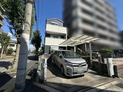 5LDK房产 西宫市 兵库县 (2)