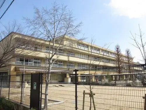 5LDK房产 西宫市 兵库县 (13)