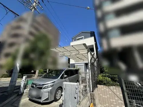 5LDK房产 西宫市 兵库县 (4)