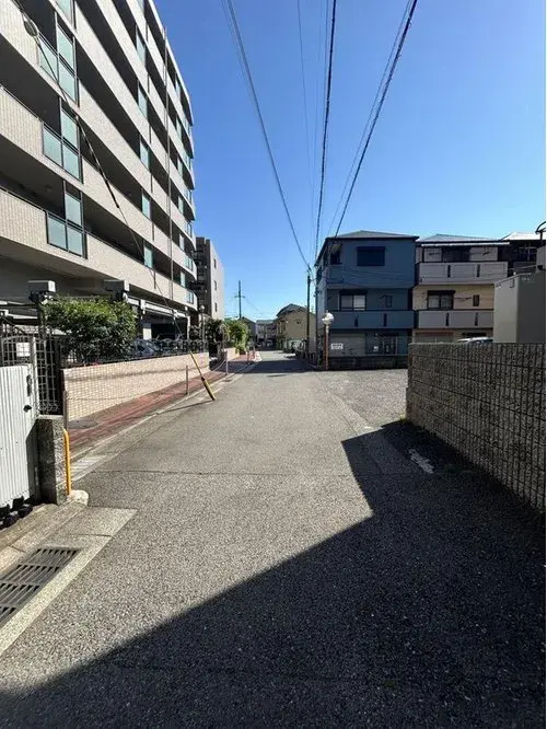 5LDK房产 西宫市 兵库县 (7)