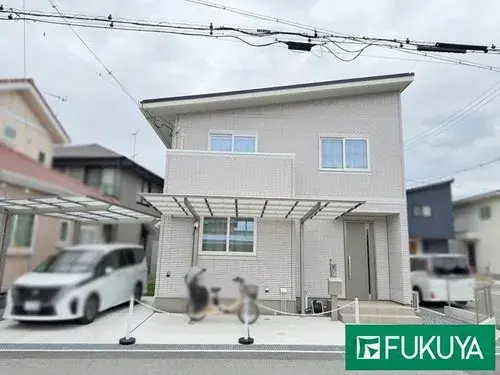 Akiya in Kakogawa