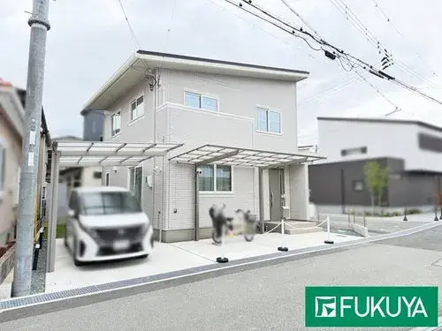 Propiedad 3LDK en la ciudad de Kakogawa, Prefectura de Hyogo (2)