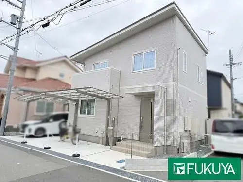 Propiedad 3LDK en la ciudad de Kakogawa, Prefectura de Hyogo (3)