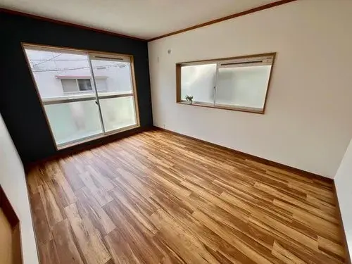 Single-Family Home Takarazuka City Hyogo Prefecture (2)