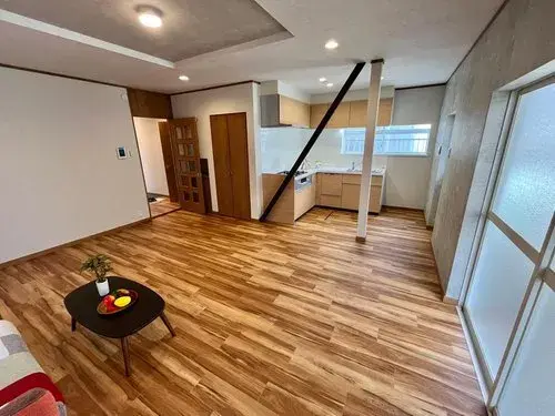 Single-Family Home Takarazuka City Hyogo Prefecture (3)