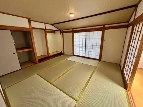 Single-Family Home Takarazuka City Hyogo Prefecture (4)