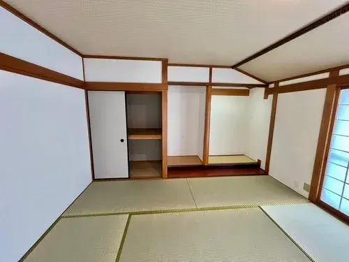 Single-Family Home Takarazuka City Hyogo Prefecture (6)